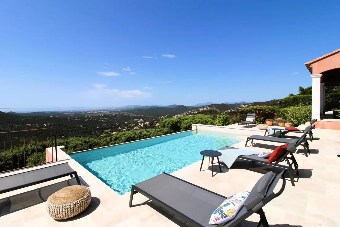 Residence Villa Belle Vue