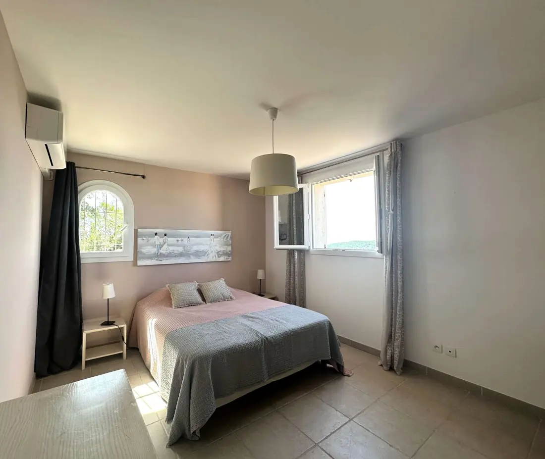 Residence Villa Belle Vue