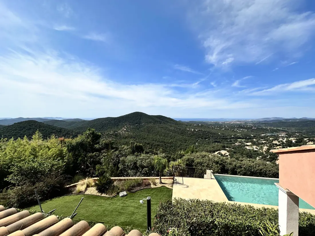 Residence Villa Belle Vue