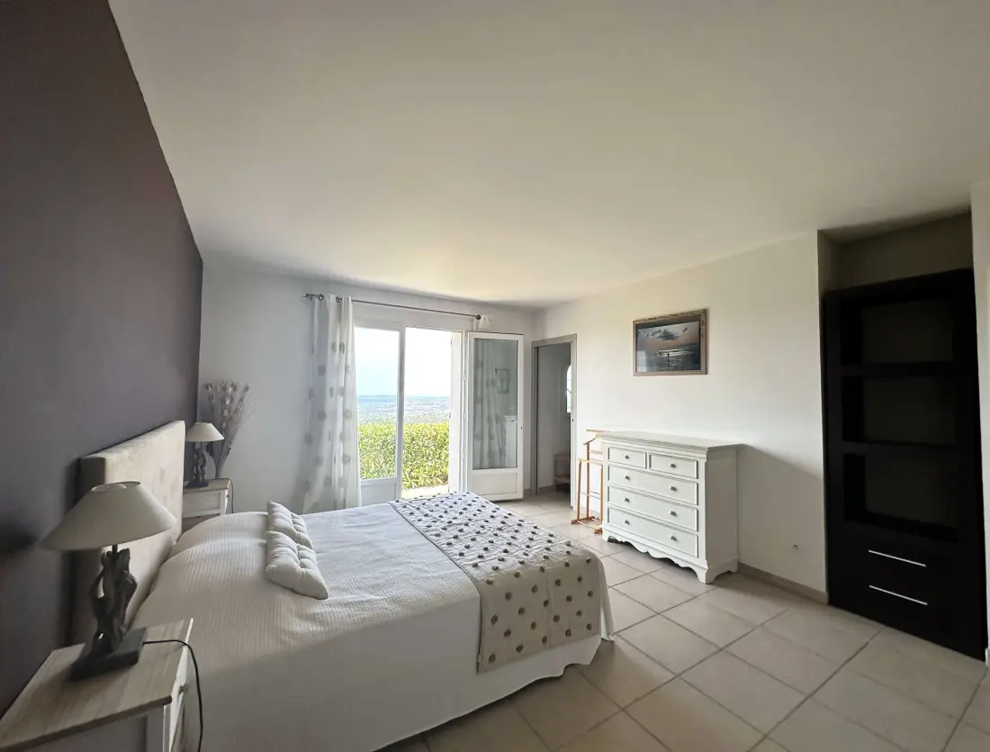 Residence Villa Belle Vue