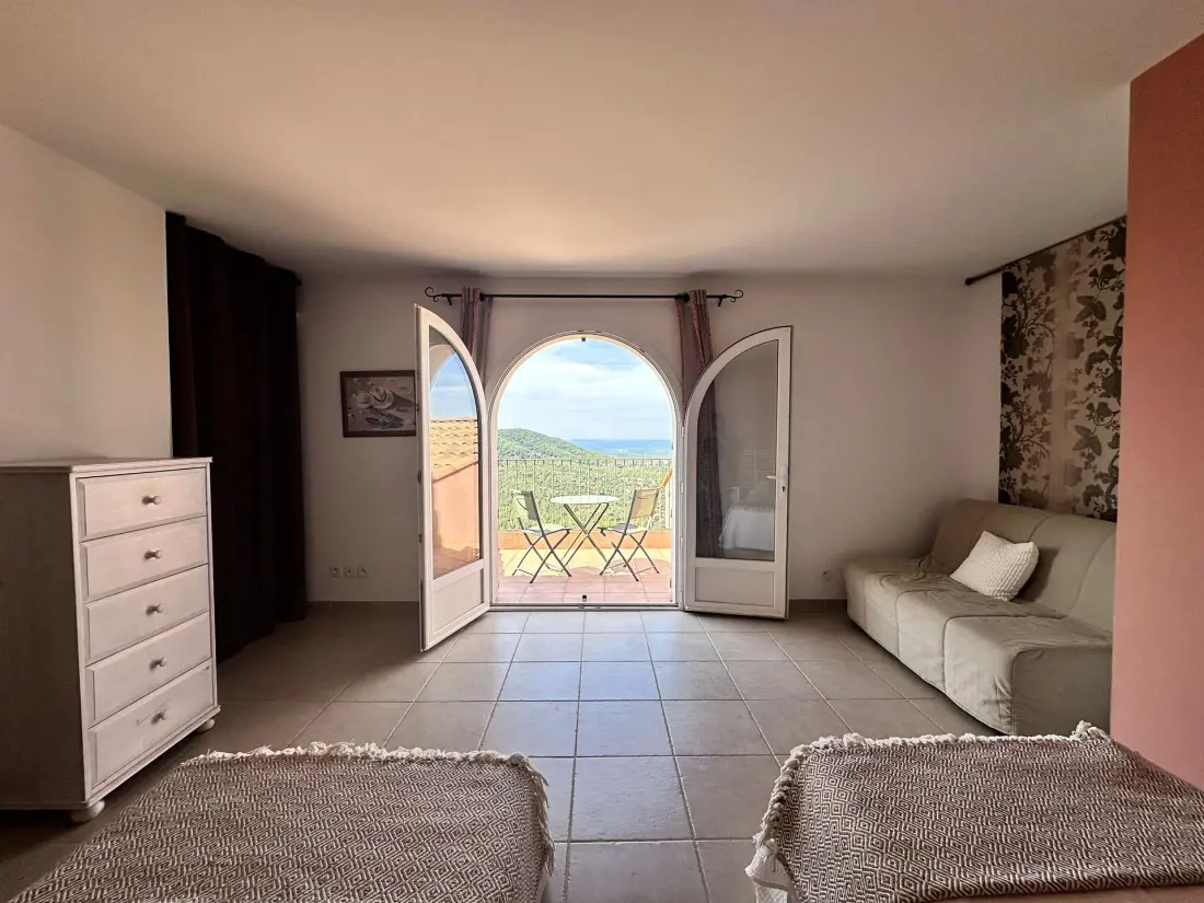 Residence Villa Belle Vue