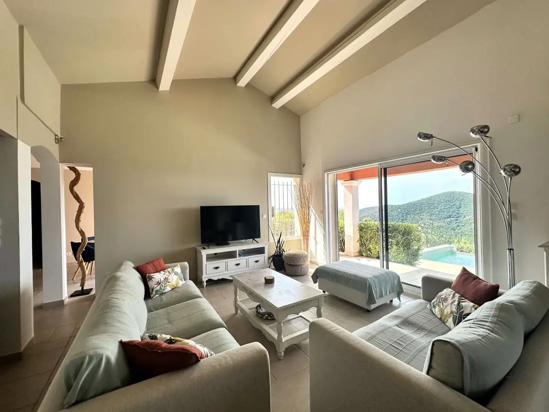 Residence Villa Belle Vue