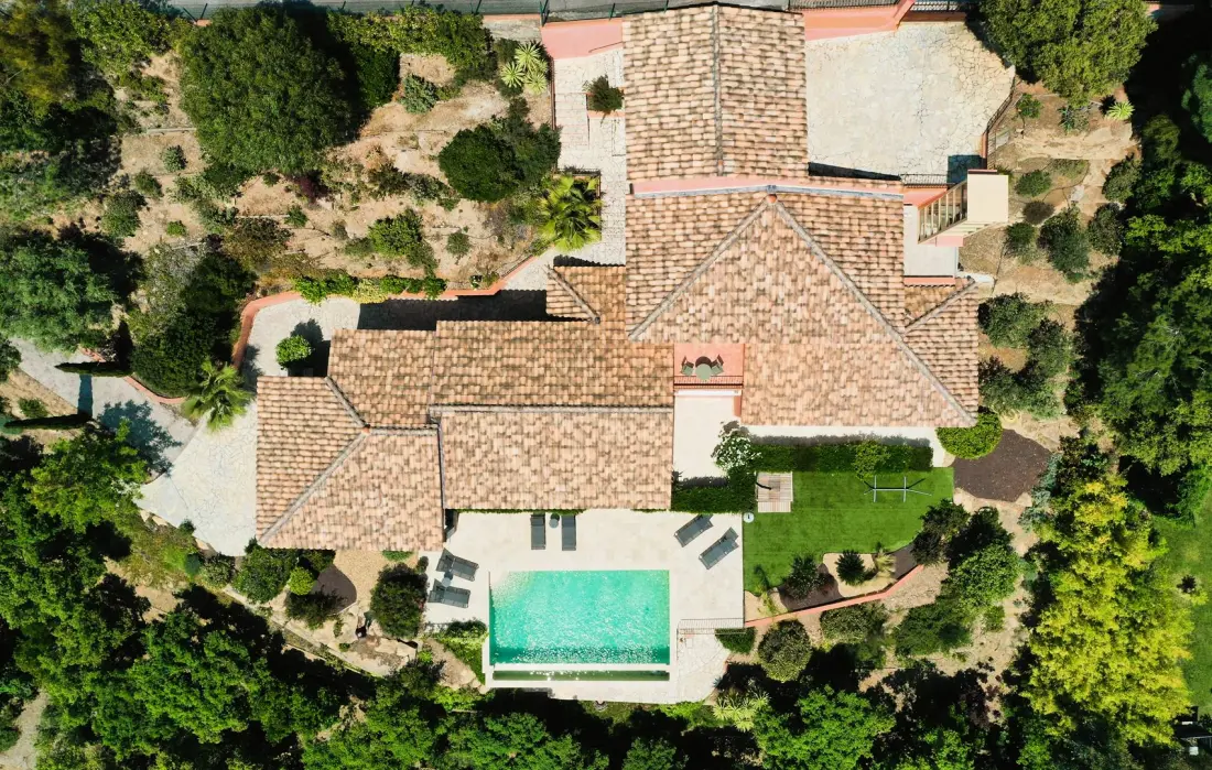 Residence Villa Belle Vue