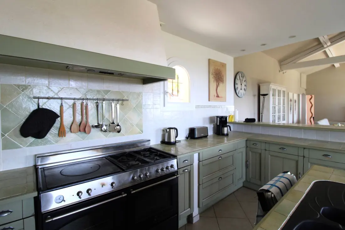 Residence Villa Belle Vue