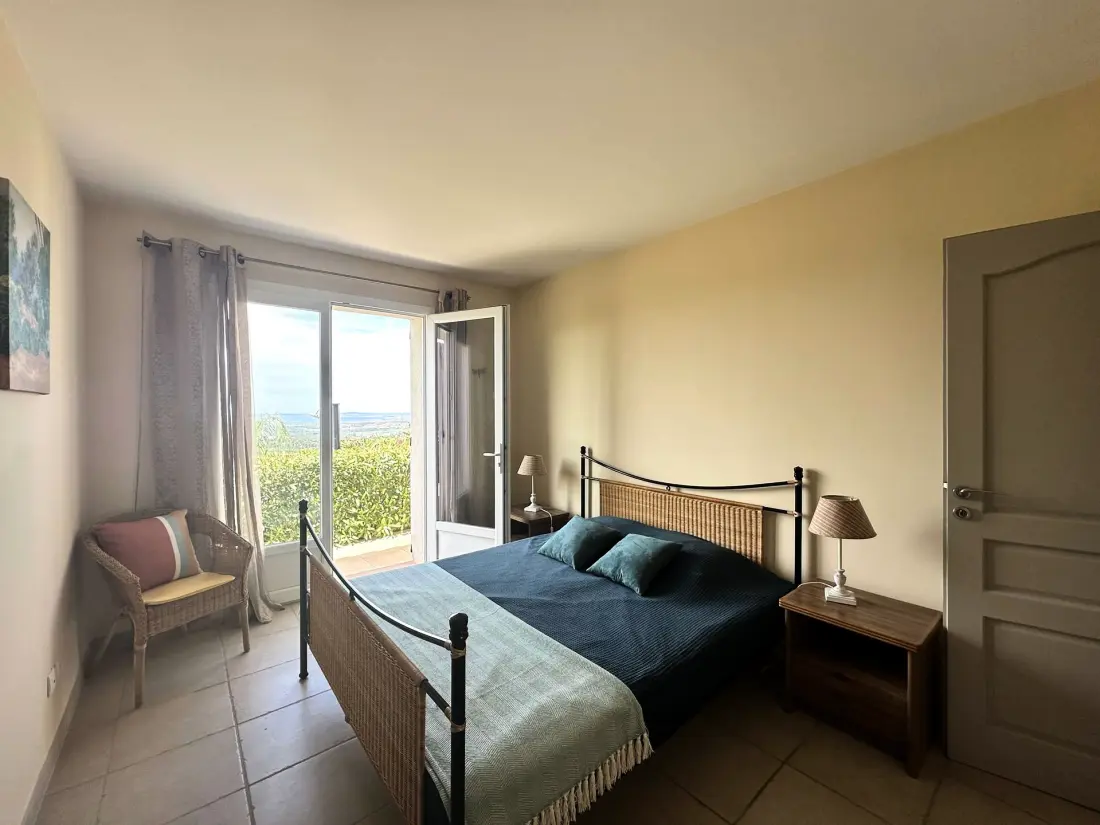 Residence Villa Belle Vue