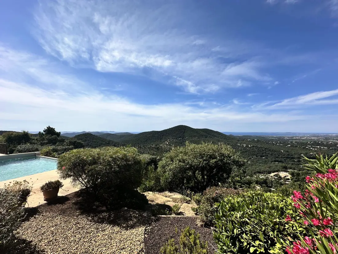 Residence Villa Belle Vue