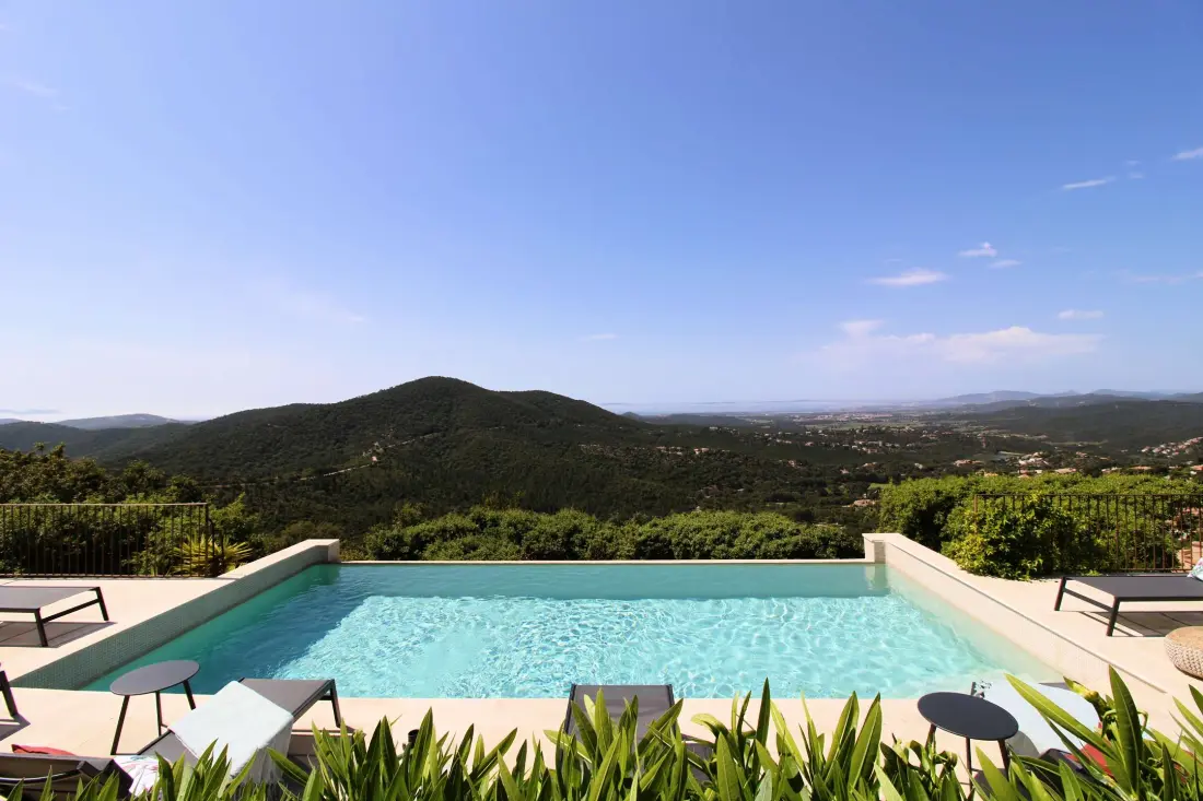 Residence Villa Belle Vue