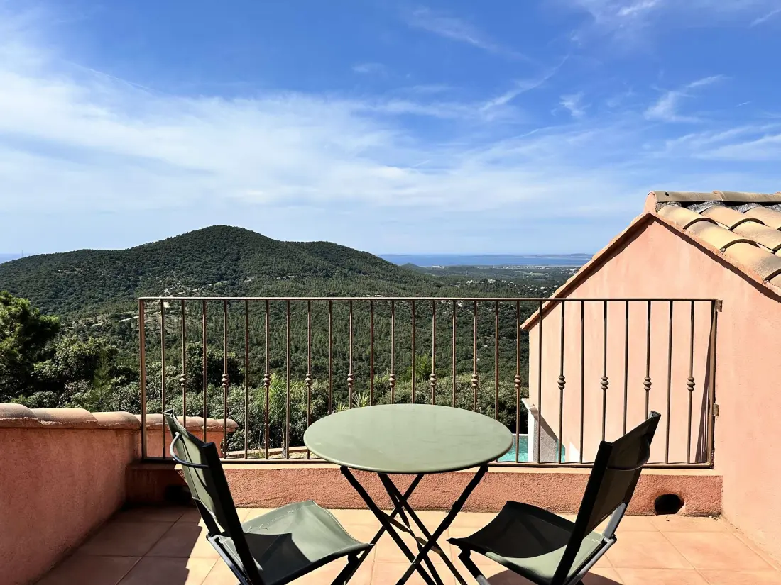 Residence Villa Belle Vue