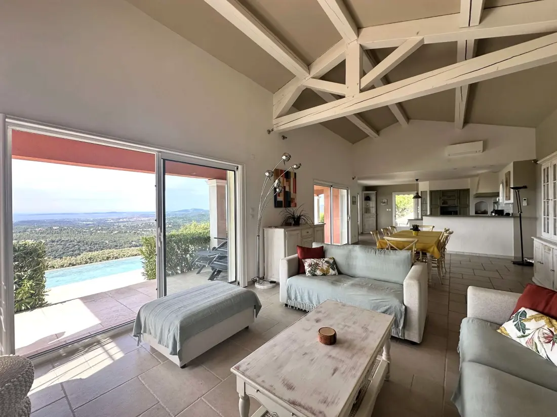 Residence Villa Belle Vue