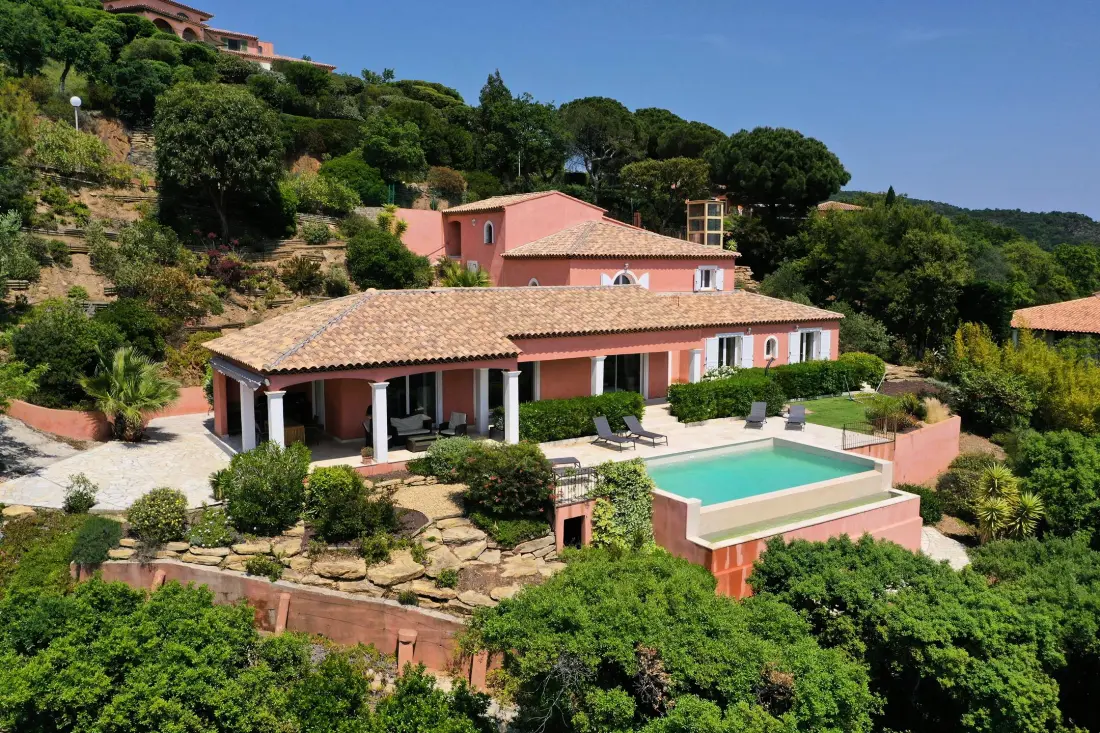 Residence Villa Belle Vue