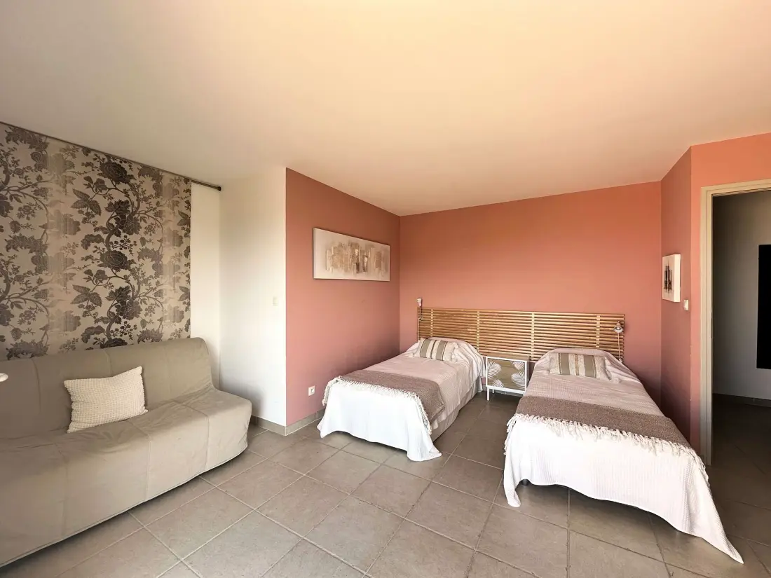 Residence Villa Belle Vue