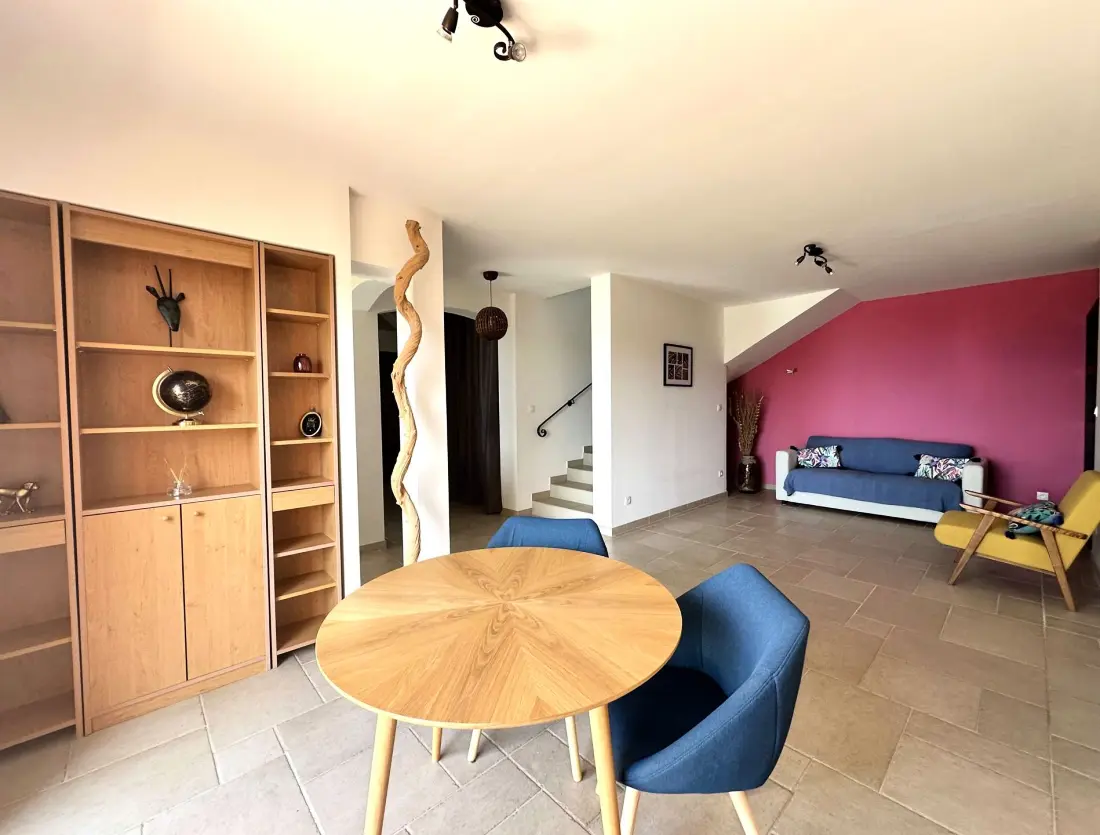 Residence Villa Belle Vue