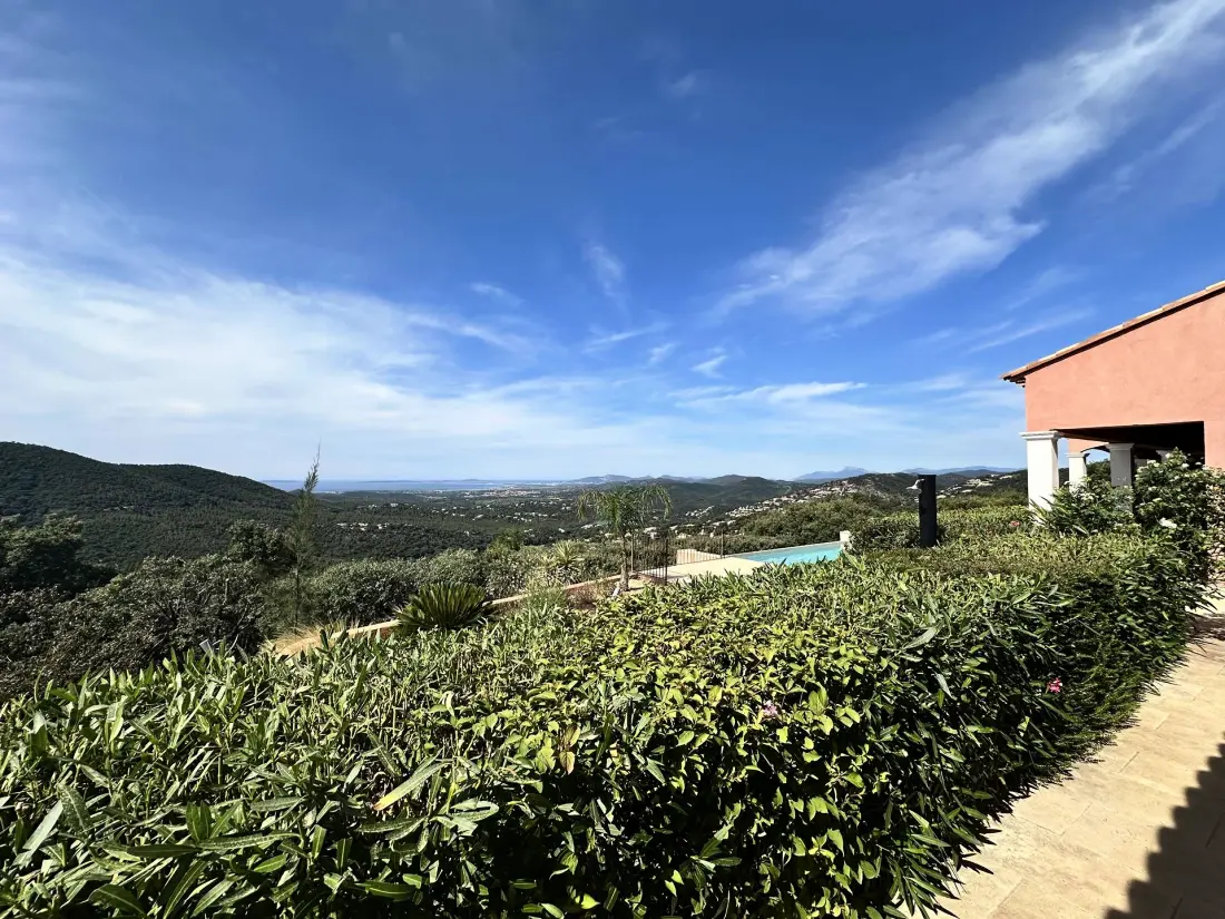 Residence Villa Belle Vue