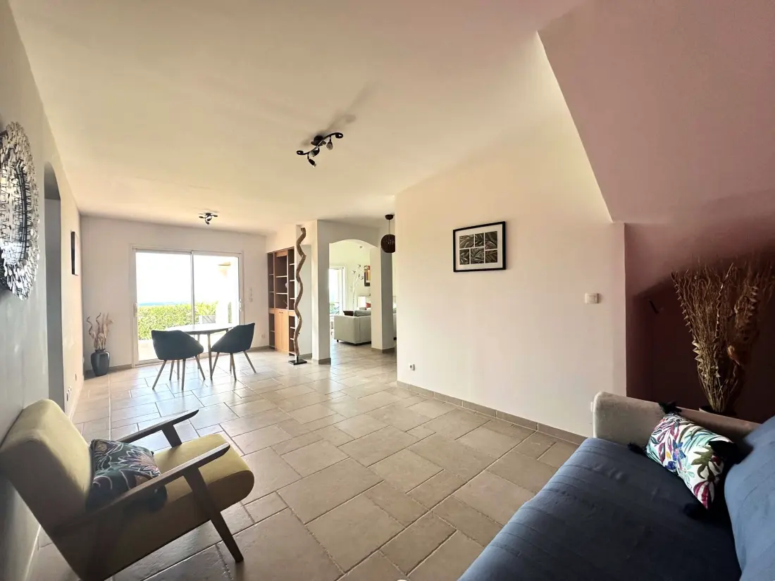 Residence Villa Belle Vue