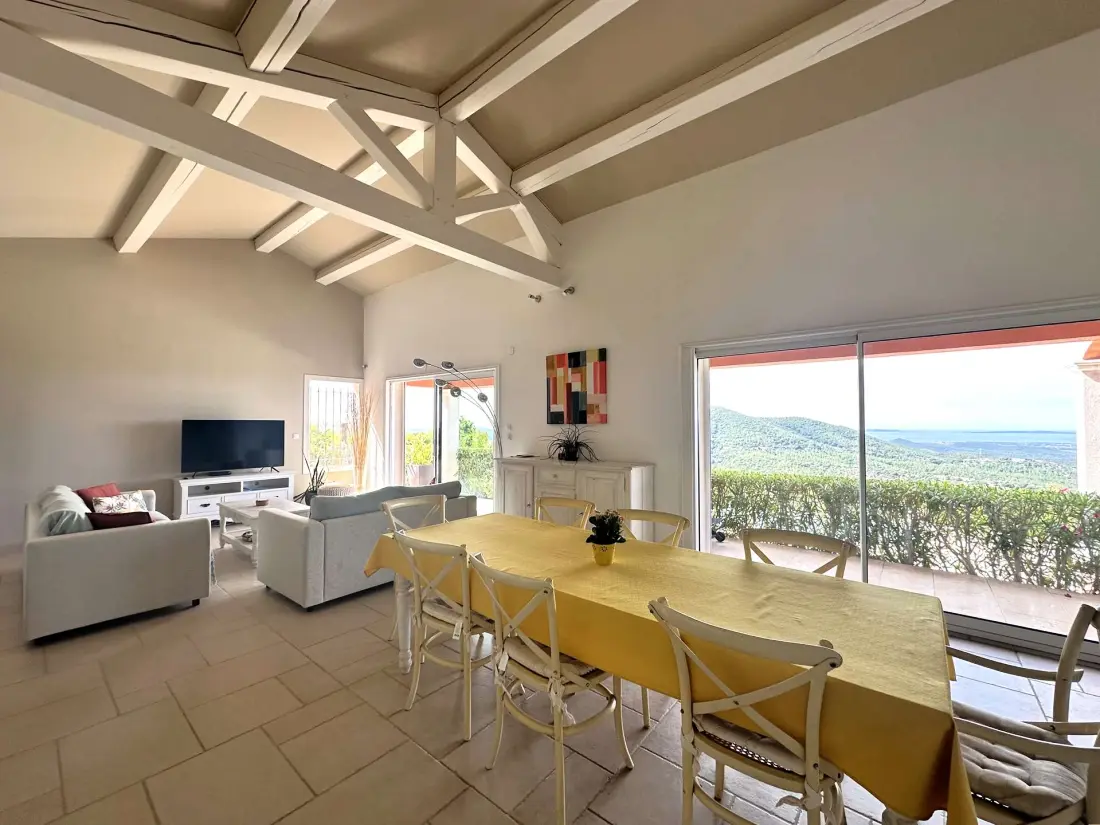 Residence Villa Belle Vue