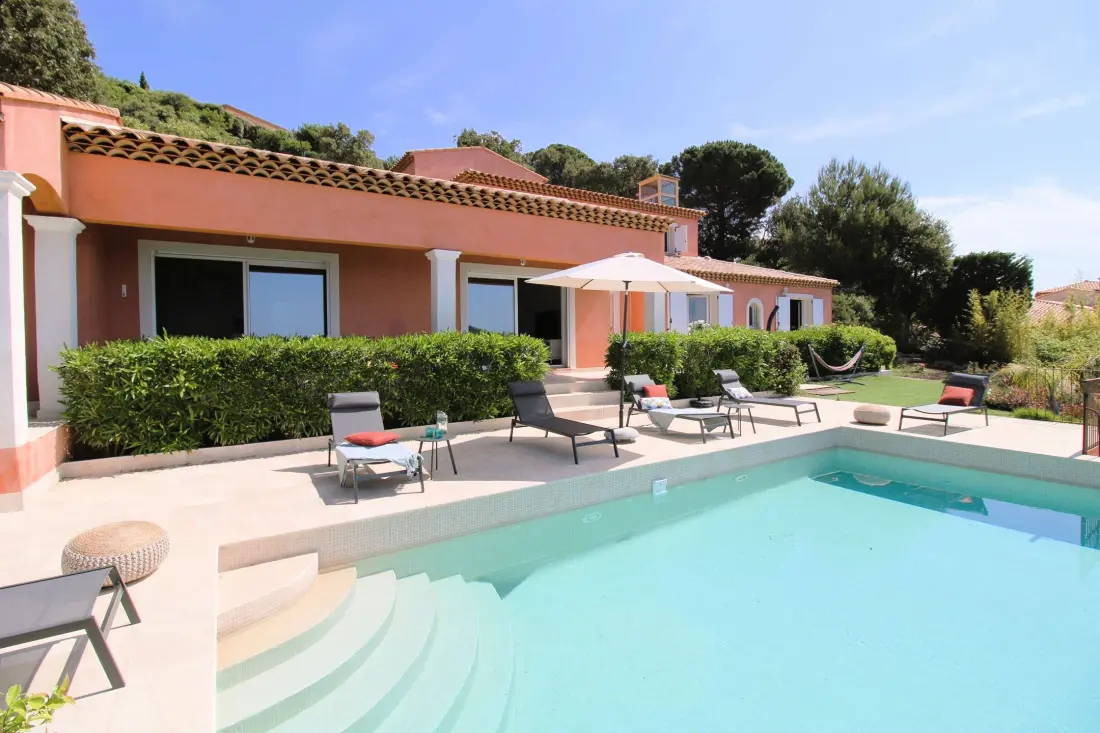 Residence Villa Belle Vue