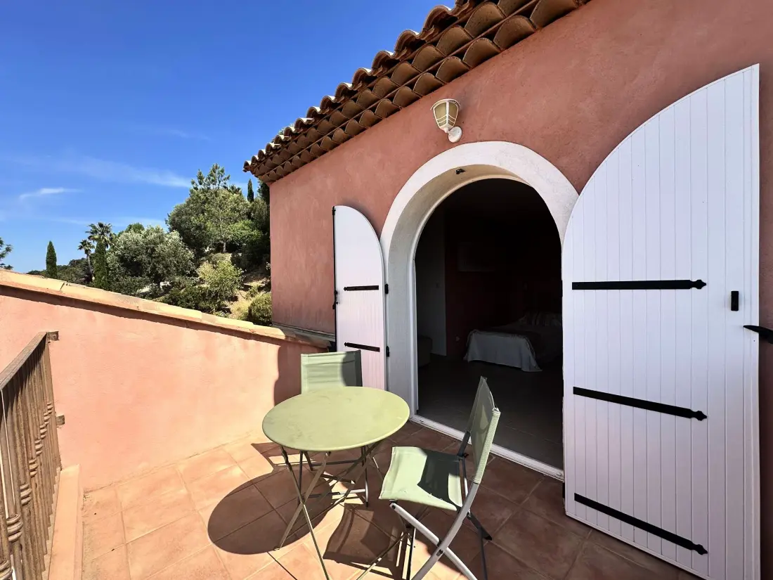 Residence Villa Belle Vue