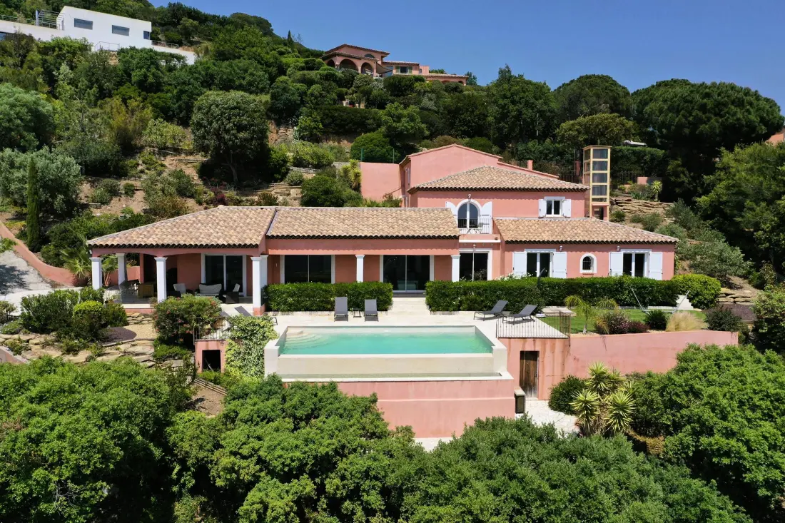 Residence Villa Belle Vue