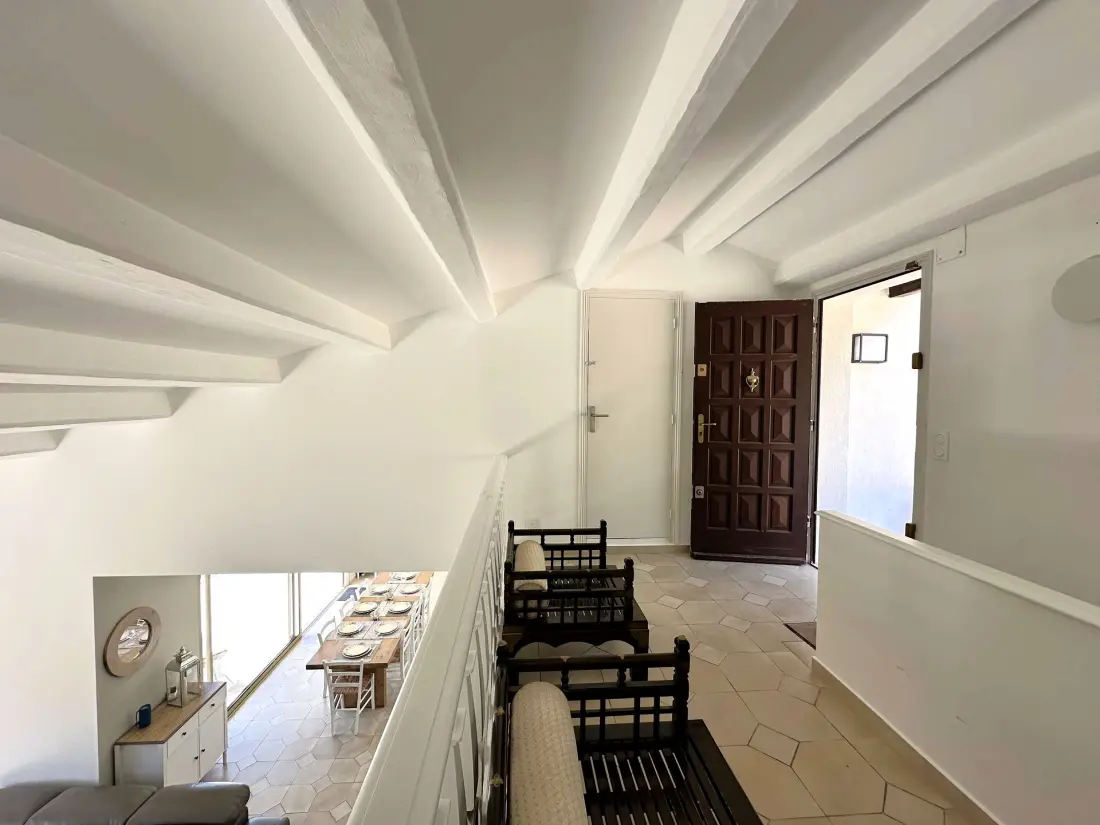 Residence Villa Blanche-la Londe Les Maures