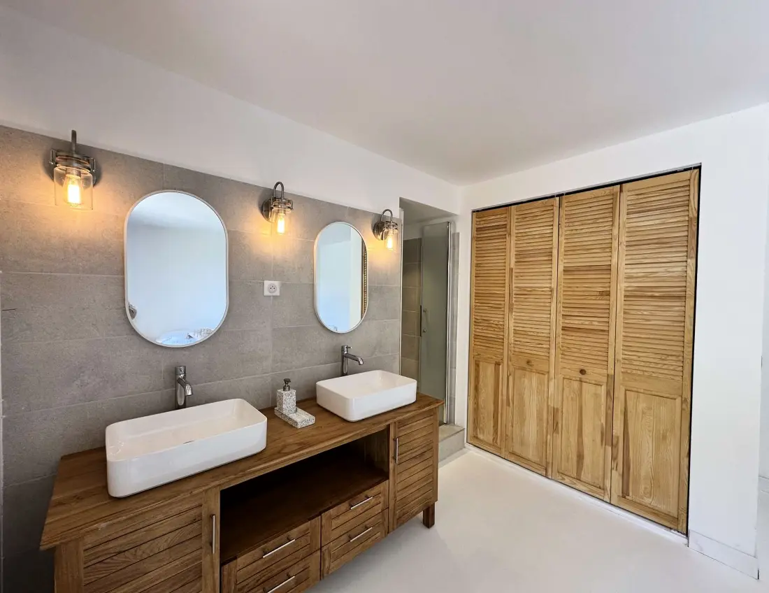 Residence Villa Blanche-la Londe Les Maures