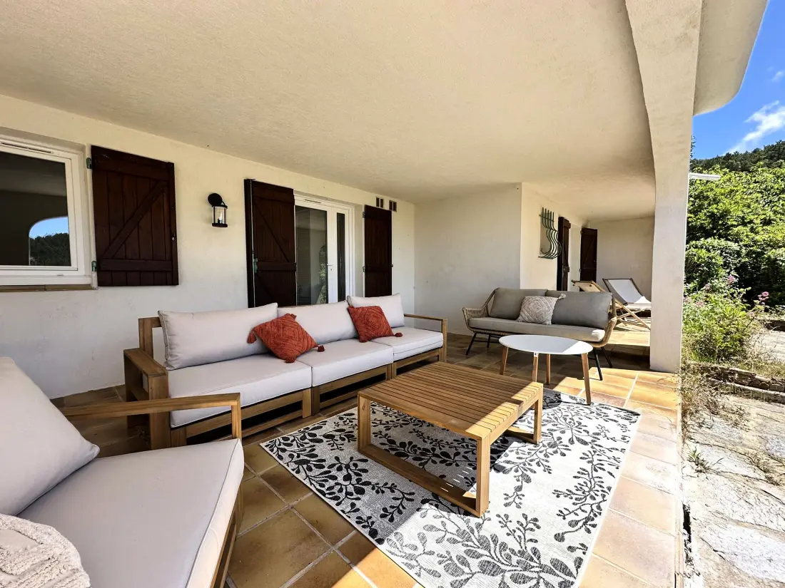 Residence Villa Blanche-la Londe Les Maures