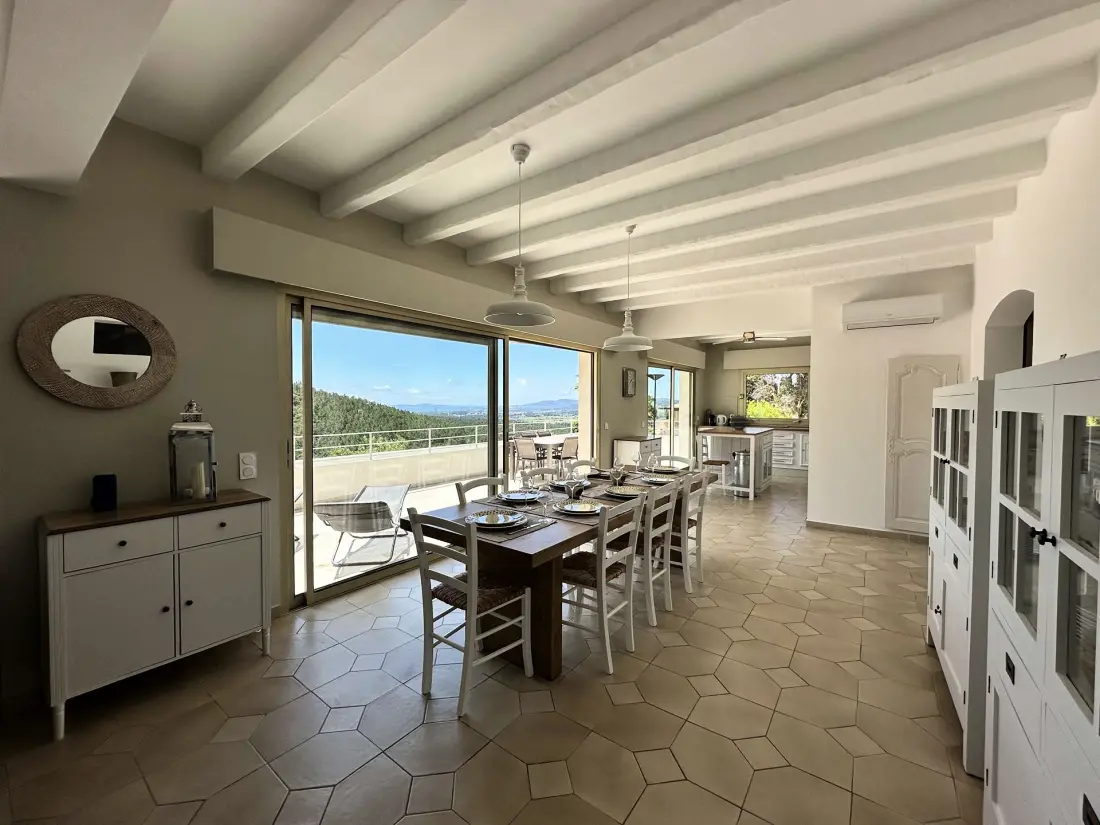 Residence Villa Blanche-la Londe Les Maures