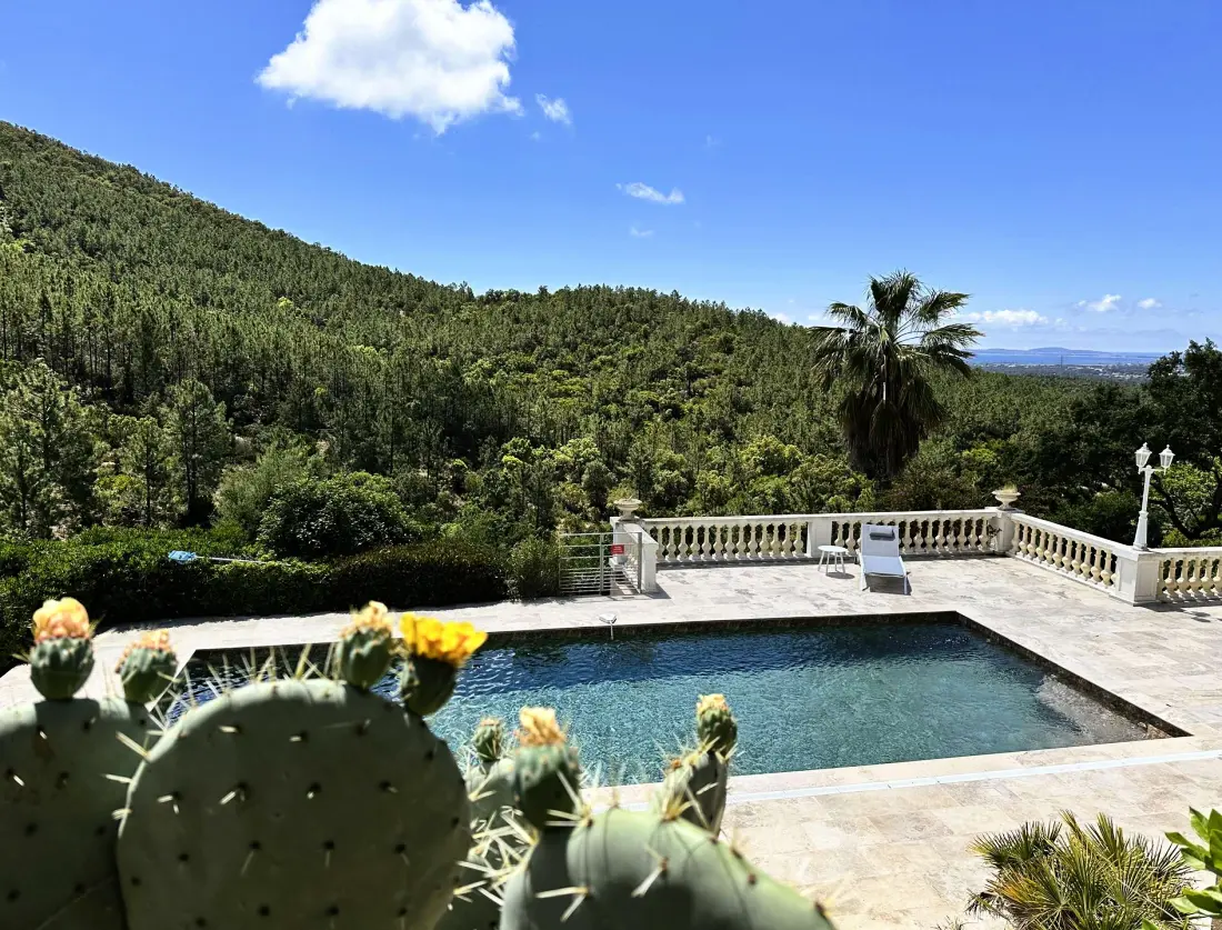 Residence Villa Blanche-la Londe Les Maures