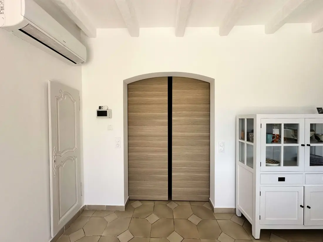 Residence Villa Blanche-la Londe Les Maures