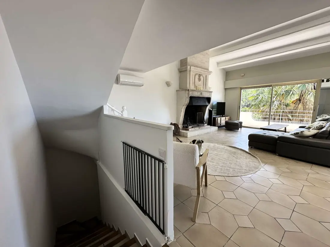 Residence Villa Blanche-la Londe Les Maures