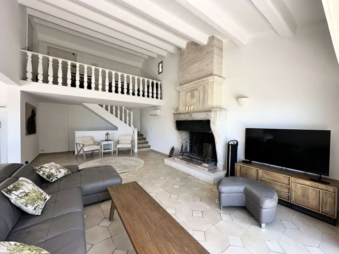 Residence Villa Blanche-la Londe Les Maures