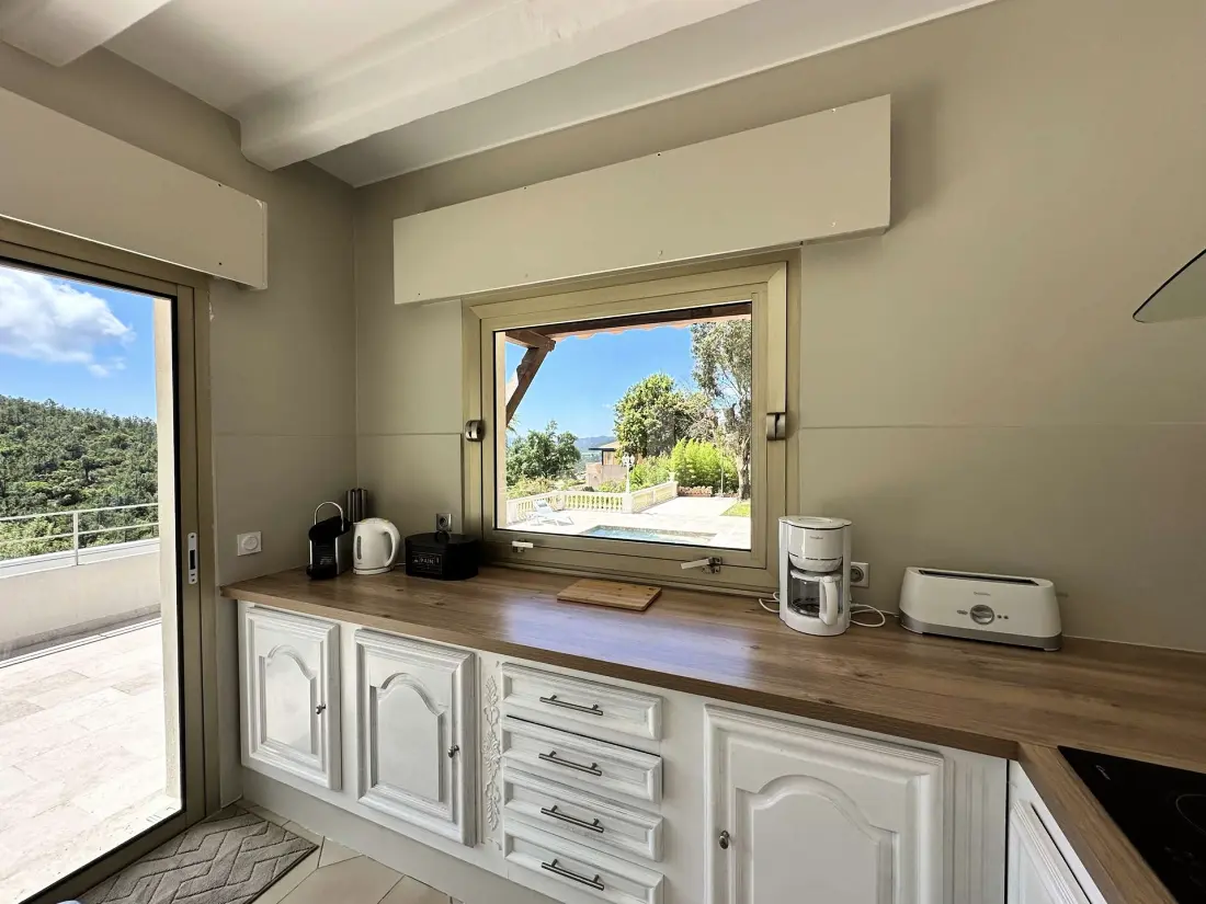 Residence Villa Blanche-la Londe Les Maures