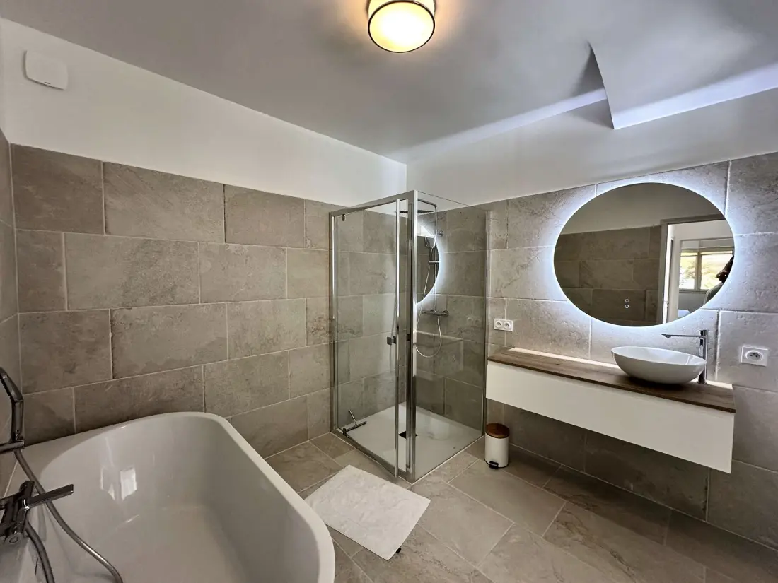 Residence Villa Blanche-la Londe Les Maures