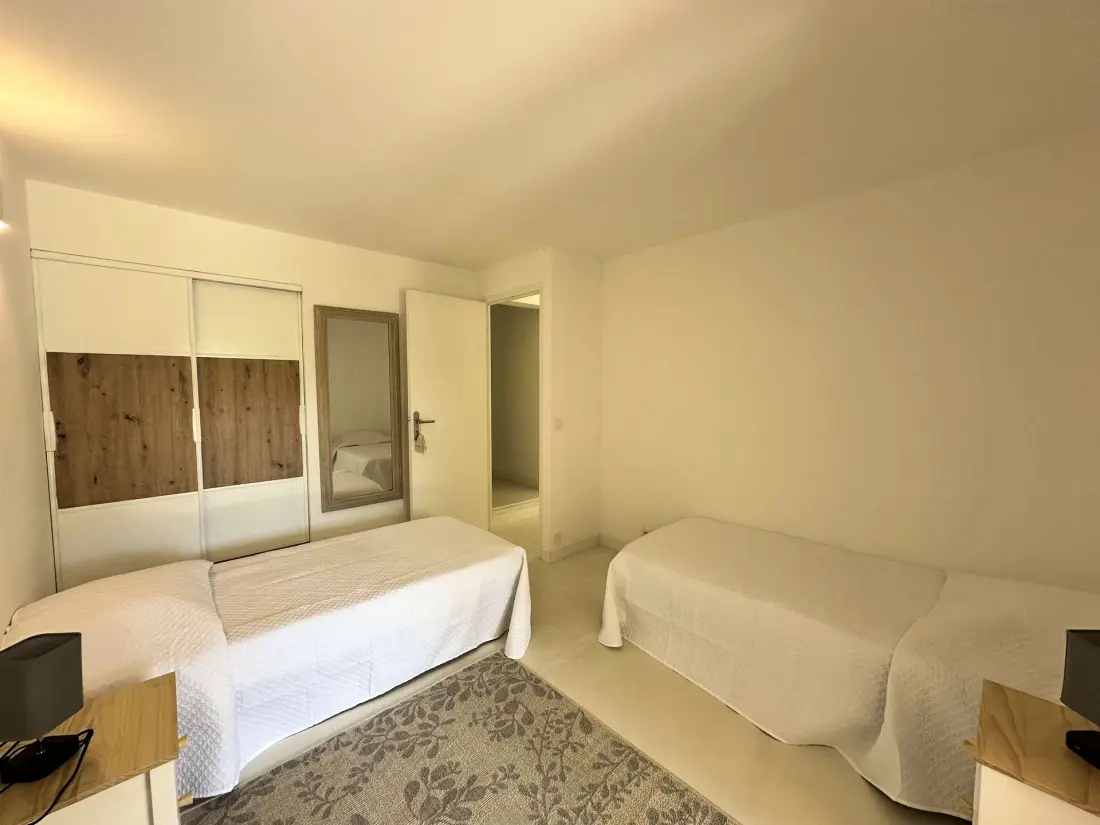 Residence Villa Blanche-la Londe Les Maures