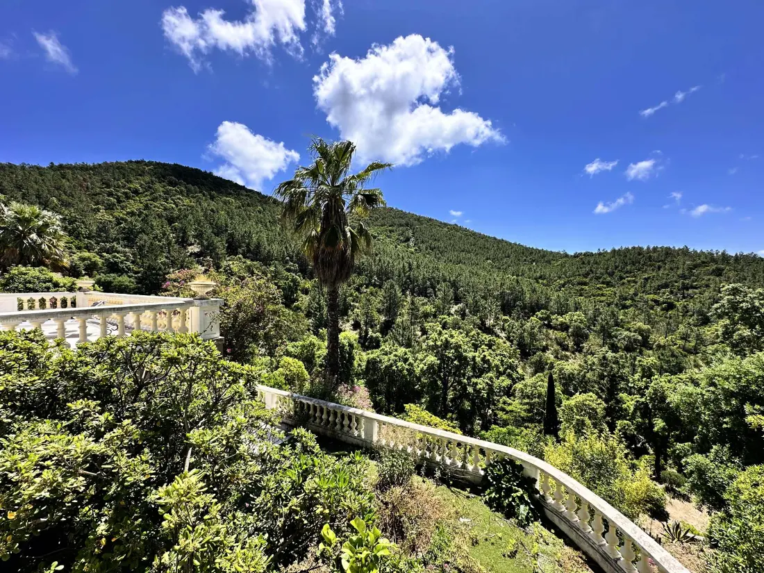 Residence Villa Blanche-la Londe Les Maures