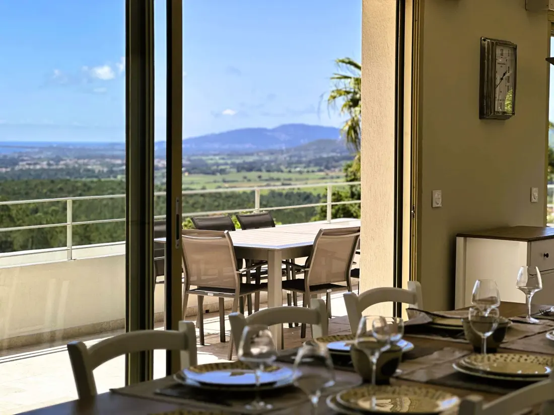 Residence Villa Blanche-la Londe Les Maures