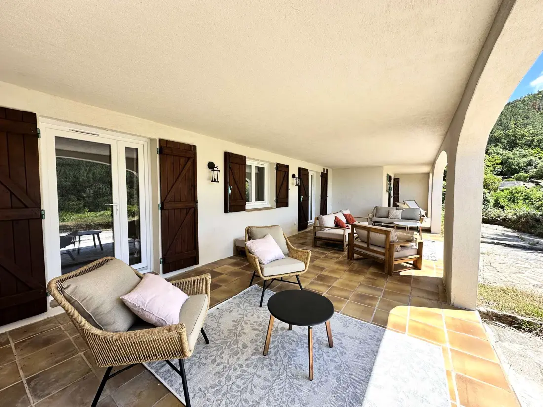 Residence Villa Blanche-la Londe Les Maures