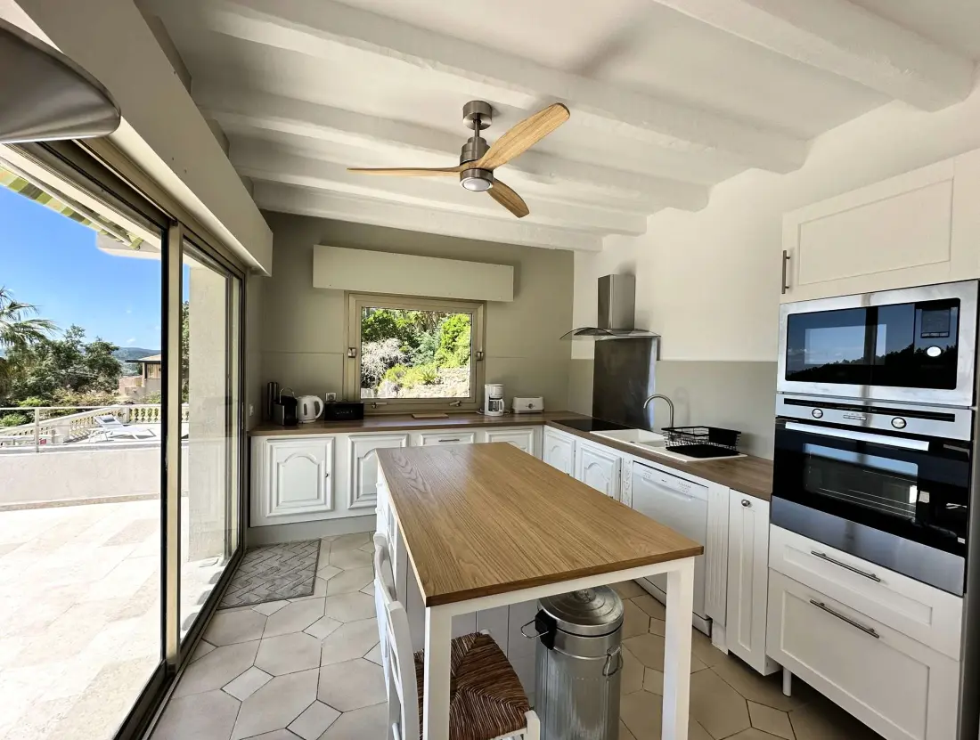 Residence Villa Blanche-la Londe Les Maures