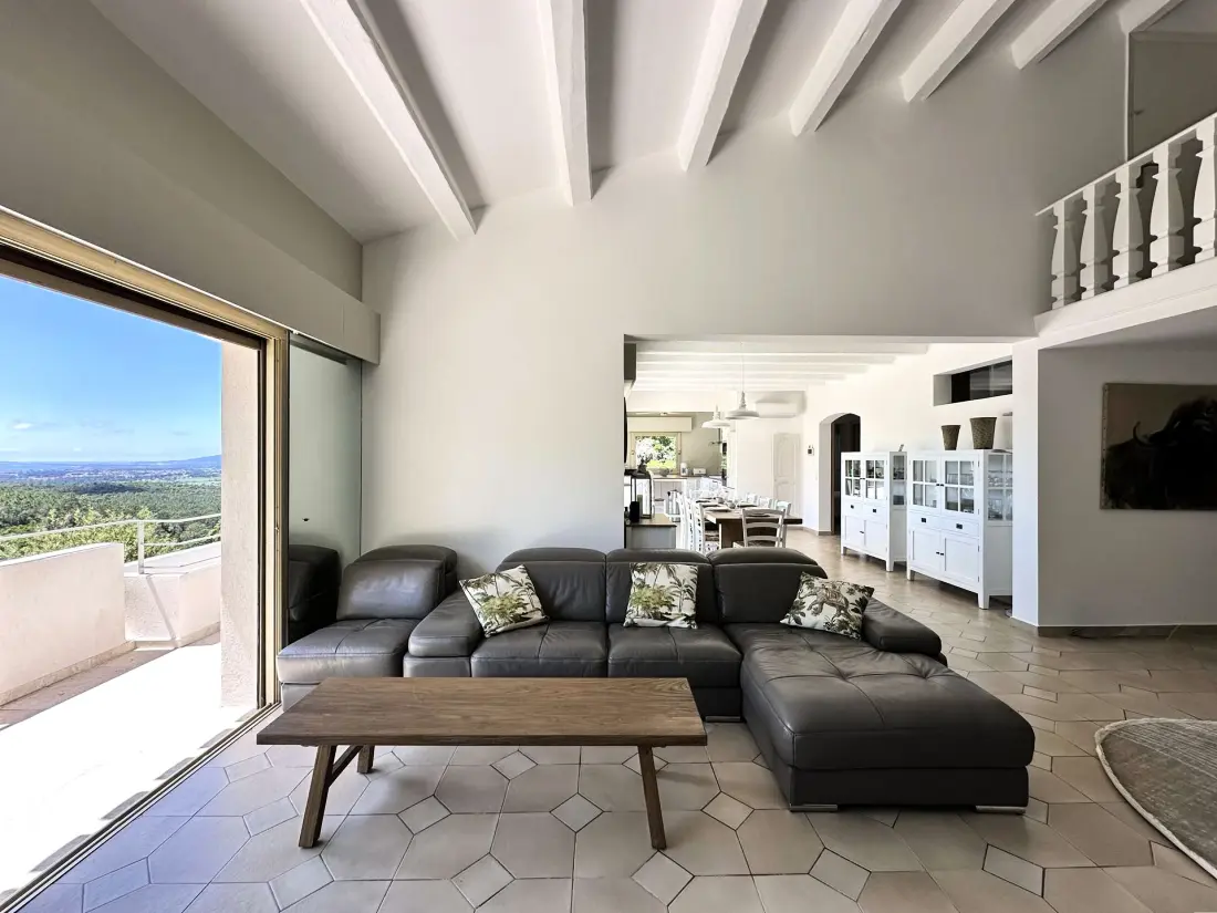 Residence Villa Blanche-la Londe Les Maures