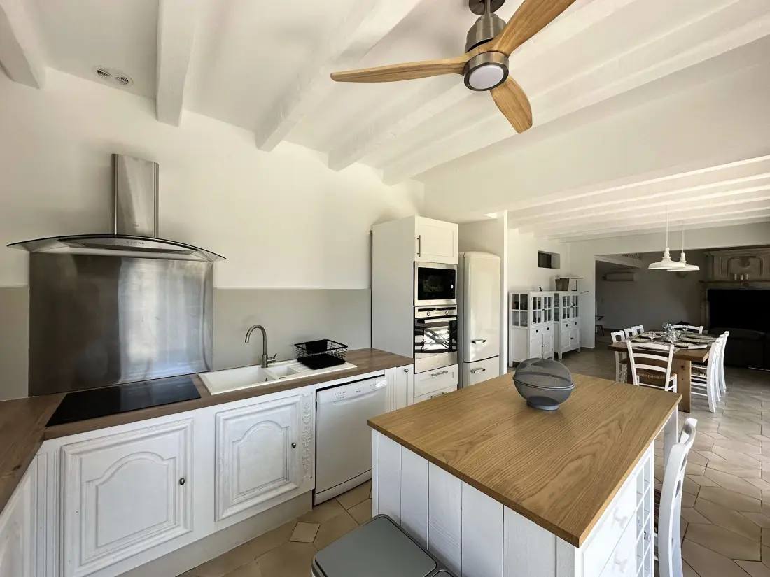 Residence Villa Blanche-la Londe Les Maures