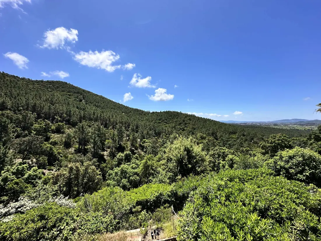 Residence Villa Blanche-la Londe Les Maures