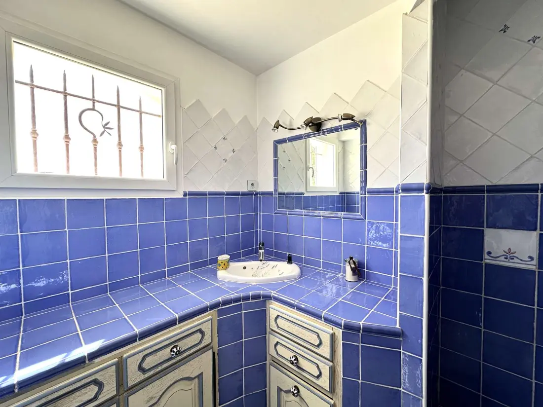 Residence Villa Caladou