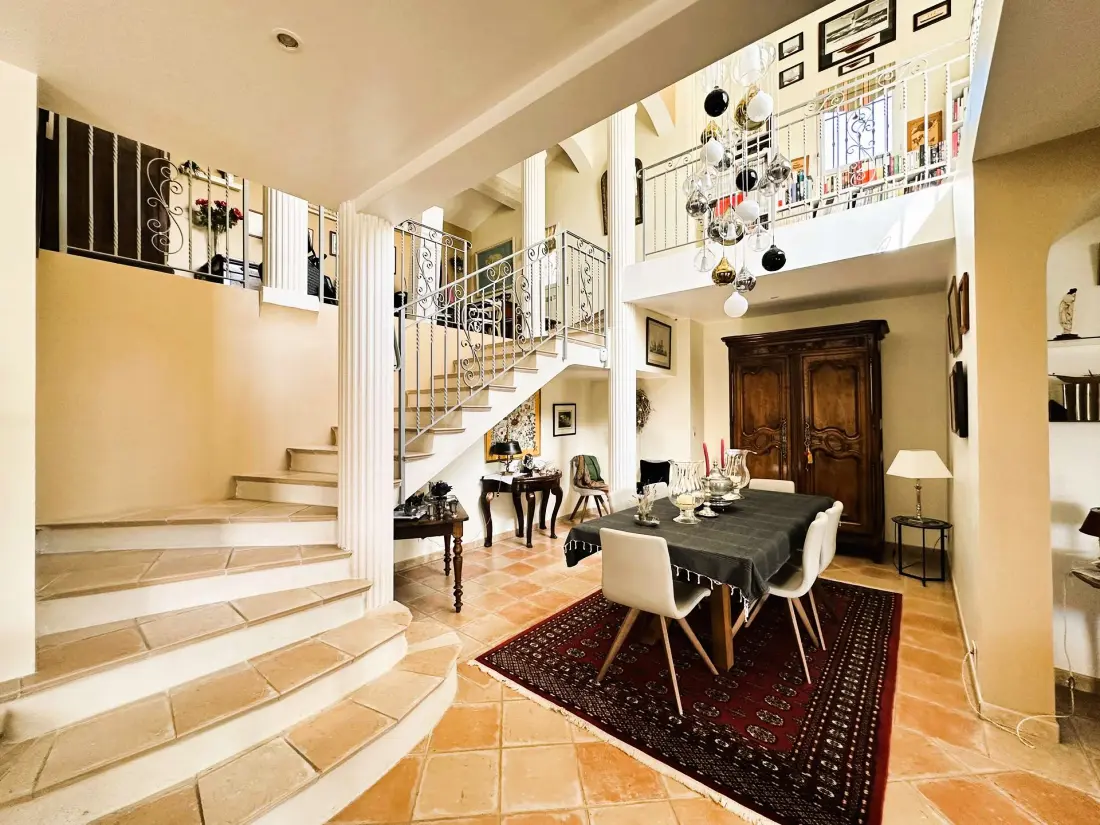 Residence Villa Caladou