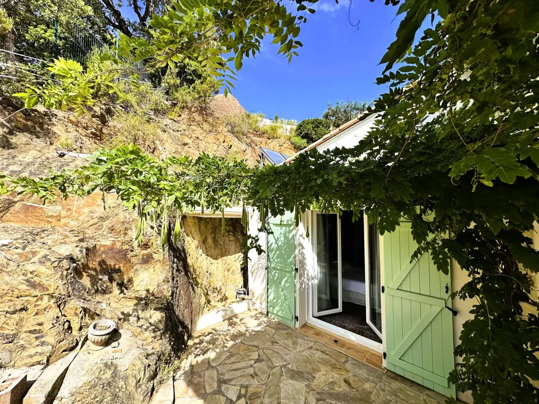 Residence Villa Caladou