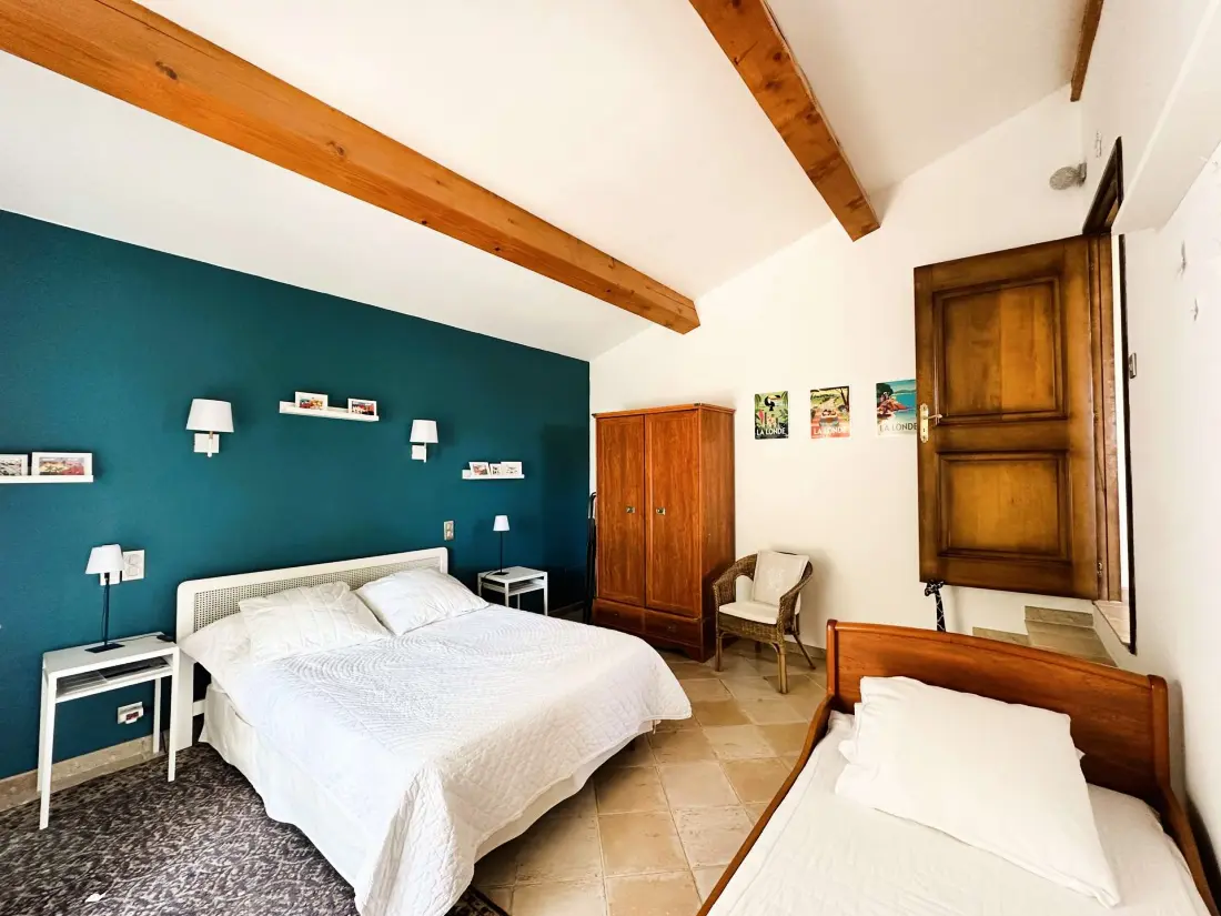 Residence Villa Caladou