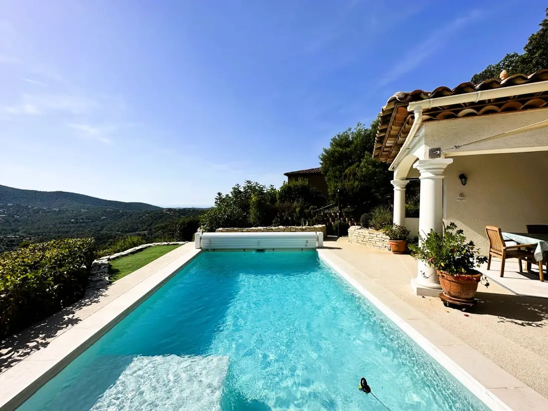 Residence Villa Caladou