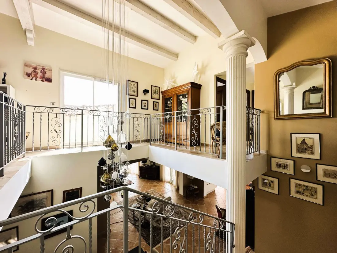 Residence Villa Caladou