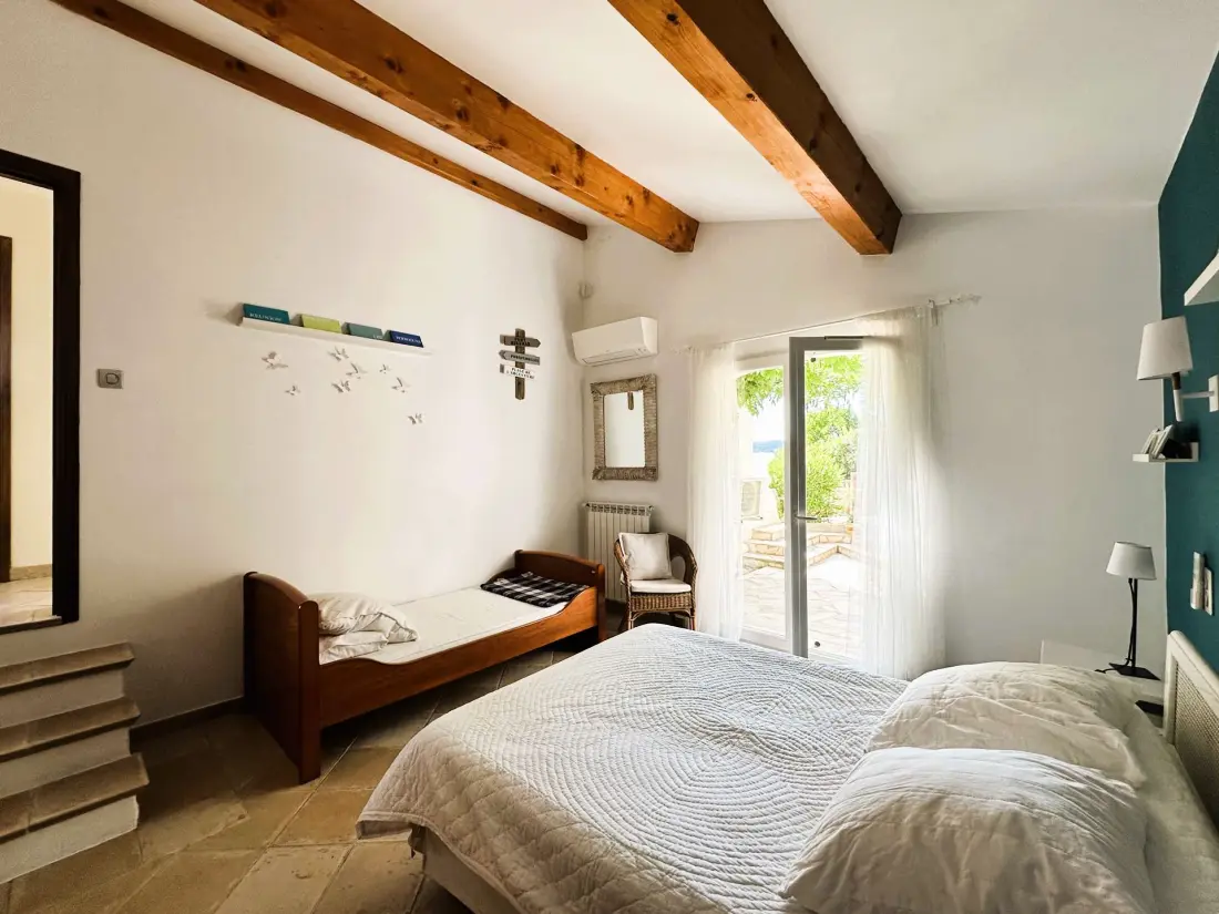 Residence Villa Caladou