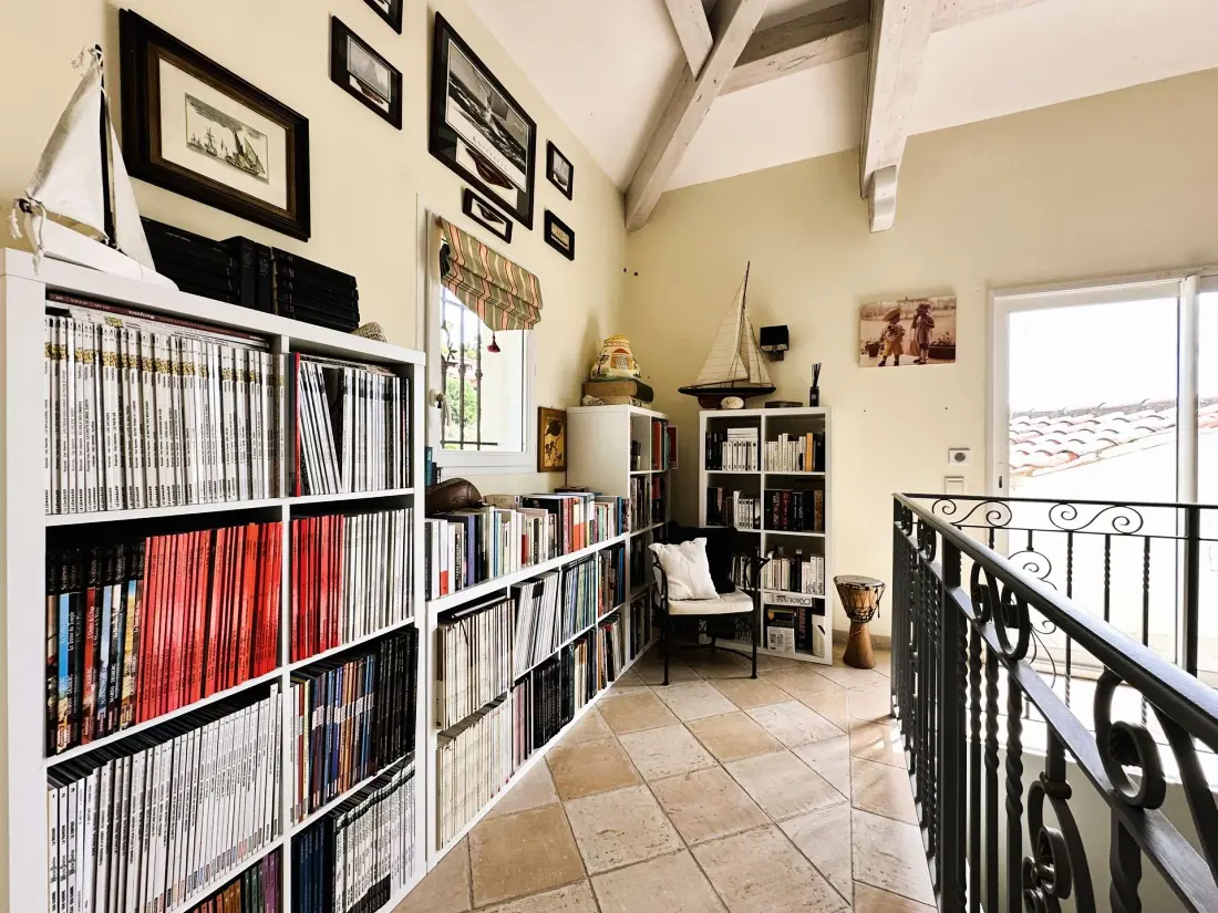 Residence Villa Caladou