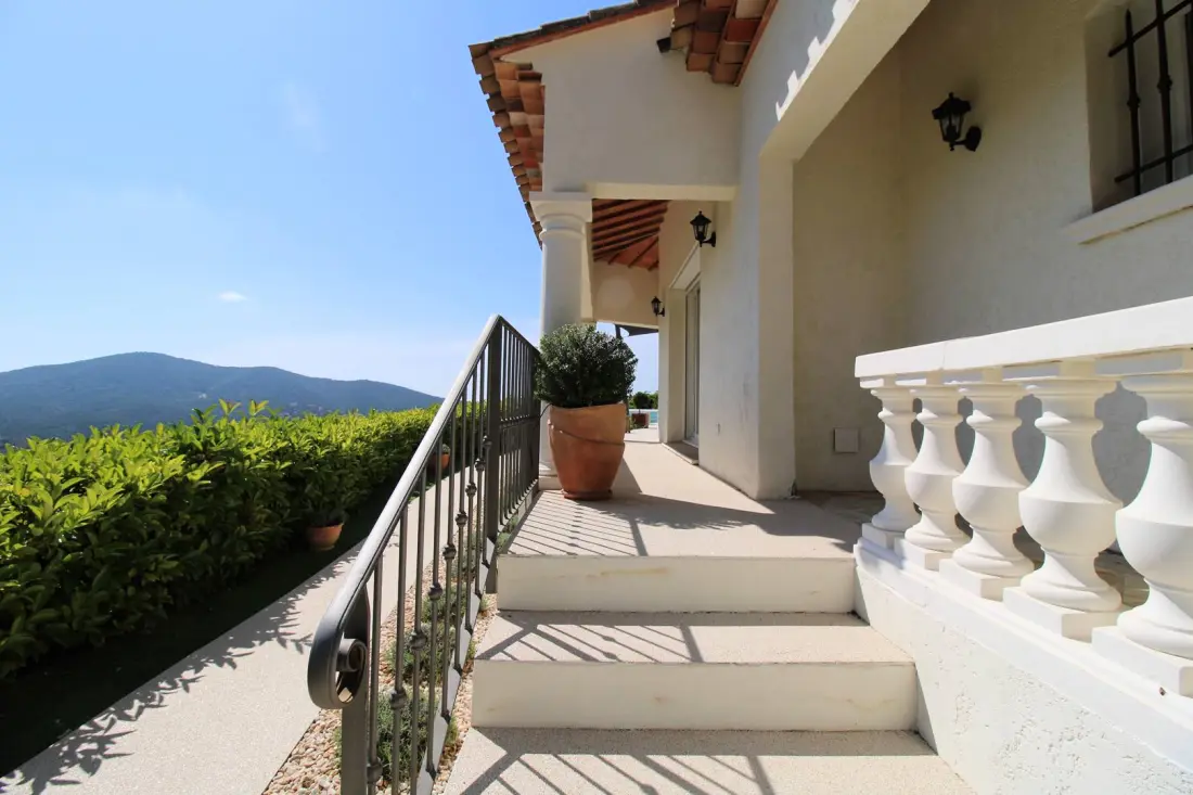Residence Villa Caladou