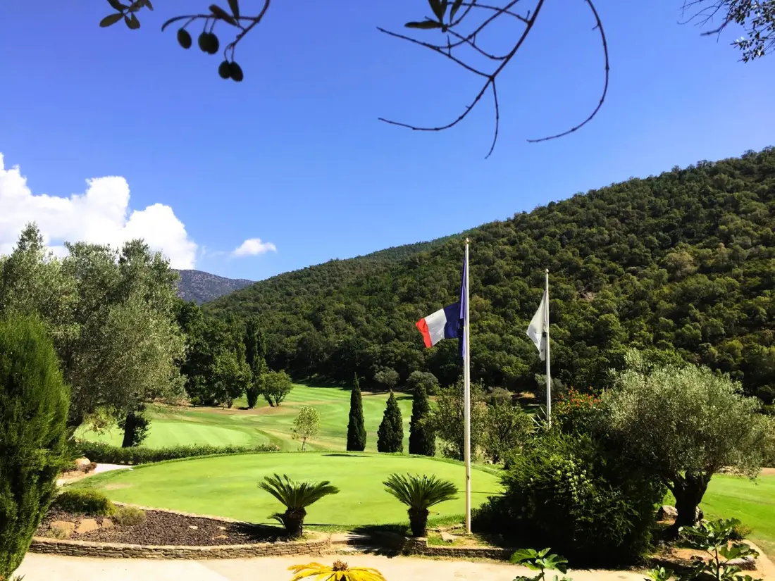 Residence Villa Caladou